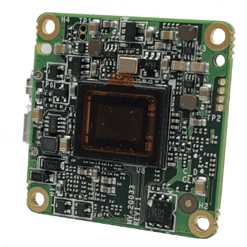 Hikrobot 海康机器人 MV-CB016-10UM-B 工业机器视觉