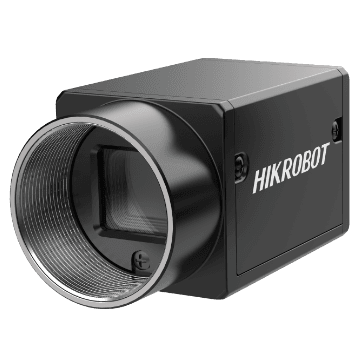 Hikrobot 海康机器人 MV-CE013-80GC 工业机器视觉