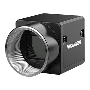 Hikrobot 海康机器人 MV-CE050-30UC 工业机器视觉