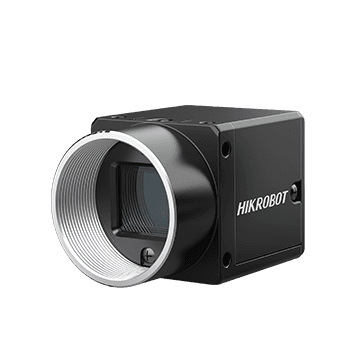 Hikrobot 海康机器人 MV-CH050-10UM 工业机器视觉