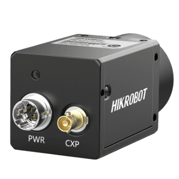 Hikrobot 海康机器人 MV-CH050-90Y1M-NN V2 工业机器视觉
