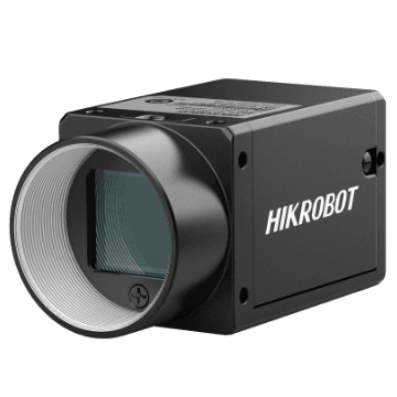 Hikrobot 海康机器人 MV-CH050-90Y1M-NN V2 工业机器视觉
