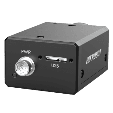 Hikrobot 海康机器人 MV-CH120-10UC(EoL) 工业机器视觉