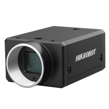 Hikrobot 海康机器人 MV-CH120-10UM(EoL) 工业机器视觉