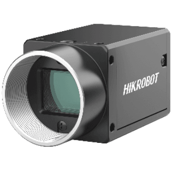 Hikrobot 海康机器人 MV-CH120-60NM 工业机器视觉
