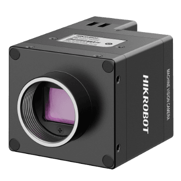 Hikrobot 海康机器人 MV-CH120-60TM-C-NF 工业机器视觉