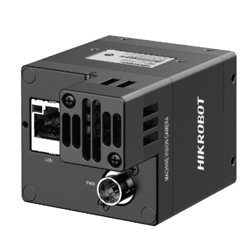 Hikrobot 海康机器人 MV-CH120-90TM-C-NF 工业机器视觉