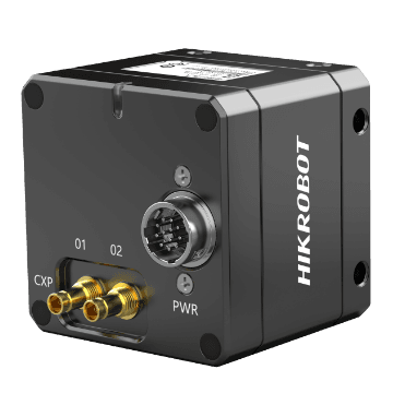 Hikrobot 海康机器人 MV-CH120-90X2C-C-NN 工业机器视觉