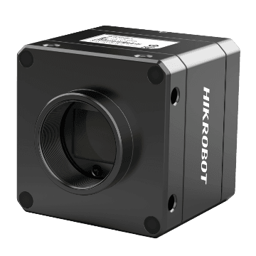 Hikrobot 海康机器人 MV-CH120-90X2C-C-NN 工业机器视觉