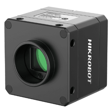 Hikrobot 海康机器人 MV-CH120-90Y2C-C-NN 工业机器视觉