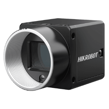 Hikrobot 海康机器人 MV-CH123-10UC 工业机器视觉