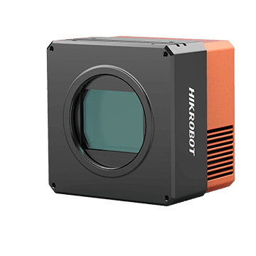 Hikrobot 海康机器人 MV-CH1510-10FC-M72-TF 工业机器视觉