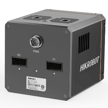 Hikrobot 海康机器人 MV-CH210-90Q2M-M58S-NF 工业机器视觉