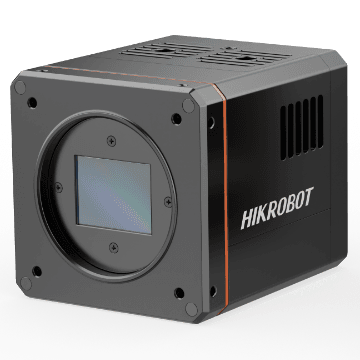 Hikrobot 海康机器人 MV-CH210-90Q2M-M58S-NF 工业机器视觉