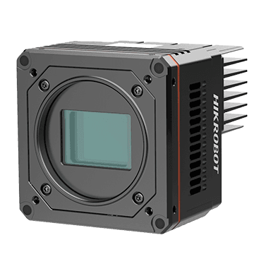 Hikrobot 海康机器人 MV-CH210-90YM-M58S-NN 工业机器视觉