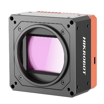 Hikrobot 海康机器人 MV-CH2450-10YM-M72-TF 工业机器视觉