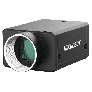 Hikrobot 海康机器人 MV-CH250-60UC 工业机器视觉