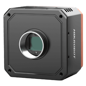 Hikrobot 海康机器人 MV-CH250-90TM-C-NF 工业机器视觉