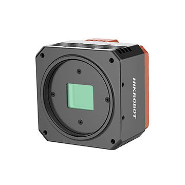Hikrobot 海康机器人 MV-CH250-90TN-M58S-NF 工业机器视觉