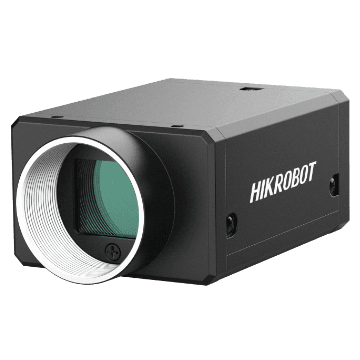 Hikrobot 海康机器人 MV-CH250-90VC 工业机器视觉