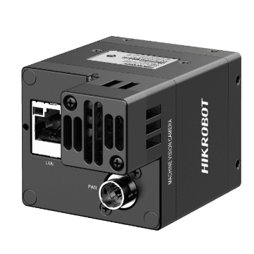 Hikrobot 海康机器人 MV-CH250-92TM-C-NF V2 工业机器视觉