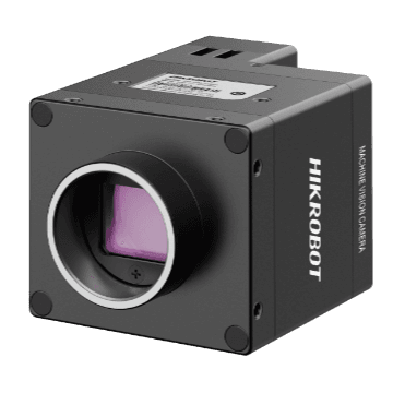 Hikrobot 海康机器人 MV-CH250-92TM-C-NF V2 工业机器视觉