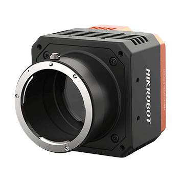 Hikrobot 海康机器人 MV-CH310-10GC-F-NF 工业机器视觉