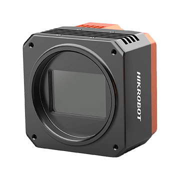 Hikrobot 海康机器人 MV-CH310-10GM-M58S-NF 工业机器视觉