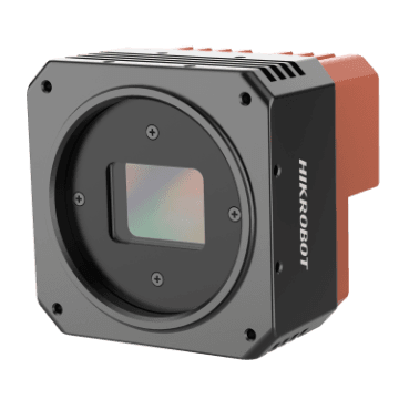 Hikrobot 海康机器人 MV-CH310-10TM-M58S-NN 工业机器视觉