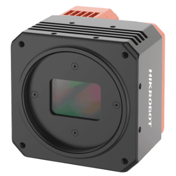 Hikrobot 海康机器人 MV-CH500-90TC-M58S-NF 工业机器视觉