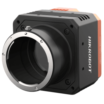 Hikrobot 海康机器人 MV-CH650-90TC-F-NF 工业机器视觉
