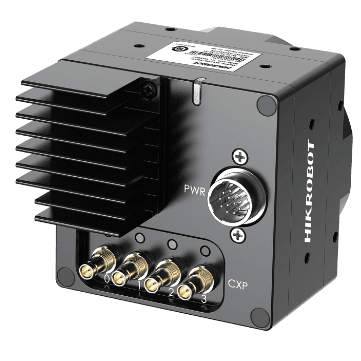 Hikrobot 海康机器人 MV-CH650-90YM-M58S-NN V2 工业机器视觉