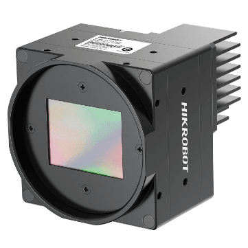 Hikrobot 海康机器人 MV-CH650-90YM-M58S-NN V2 工业机器视觉