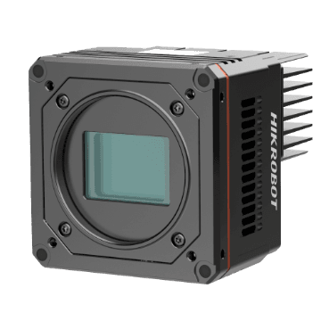 Hikrobot 海康机器人 MV-CH650-90YM-M58S-NN 工业机器视觉