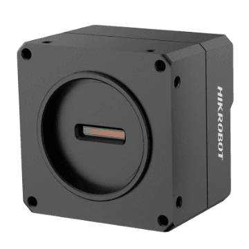 Hikrobot 海康机器人 MV-CL024-91GC 工业机器视觉