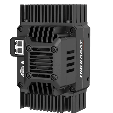 Hikrobot 海康机器人 MV-CL042-91FC 工业机器视觉
