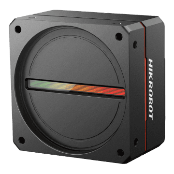 Hikrobot 海康机器人 MV-CL082-92GM(V2.0) 工业机器视觉