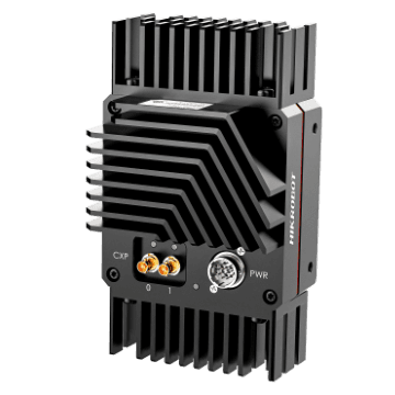 Hikrobot 海康机器人 MV-CL084-91Y2M(V2.0) 工业机器视觉