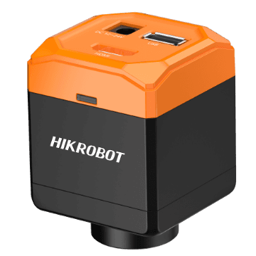 Hikrobot 海康机器人 MV-CM2020C-0H 工业机器视觉