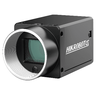 Hikrobot 海康机器人 MV-CS013-80GM 工业机器视觉