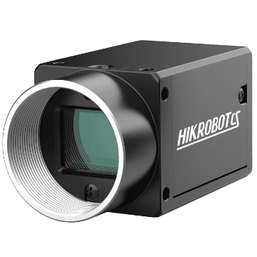 Hikrobot 海康机器人 MV-CS016-11GM 工业机器视觉