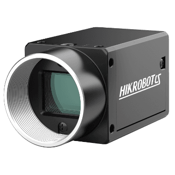 Hikrobot 海康机器人 MV-CS020-60GC V5 工业机器视觉