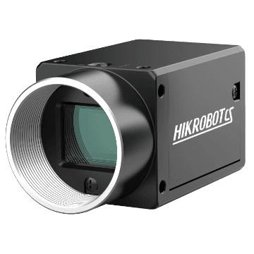 Hikrobot 海康机器人 MV-CS050-80GC 工业机器视觉