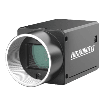 Hikrobot 海康机器人 MV-CS060-10GC-PRO 工业机器视觉