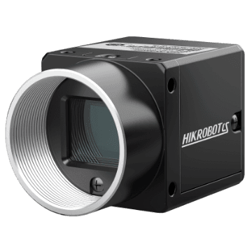 Hikrobot 海康机器人 MV-CS060-10UM 工业机器视觉