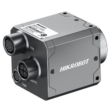 Hikrobot 海康机器人 MV-CT004G-200GC01-MAX 工业机器视觉