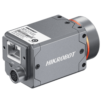 Hikrobot 海康机器人 MV-CT016G-78GC01-BASE 工业机器视觉