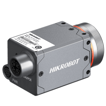 Hikrobot 海康机器人 MV-CT020G-60GM01-PRO 工业机器视觉