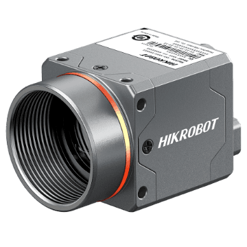 Hikrobot 海康机器人 MV-CT032G-104UC01-BASE 工业机器视觉
