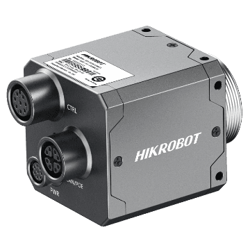 Hikrobot 海康机器人 MV-CT050G-24GC01-MAX 工业机器视觉